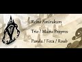 Souvenirs d'Imagiro - Reine Amirukam - Trio / Mains Propres en Panda/Feca/Roub