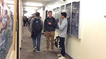 Back to Class at BYU-Idaho