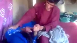 Local desi pathan Girl and boy homemade sexy video || Pathan making love