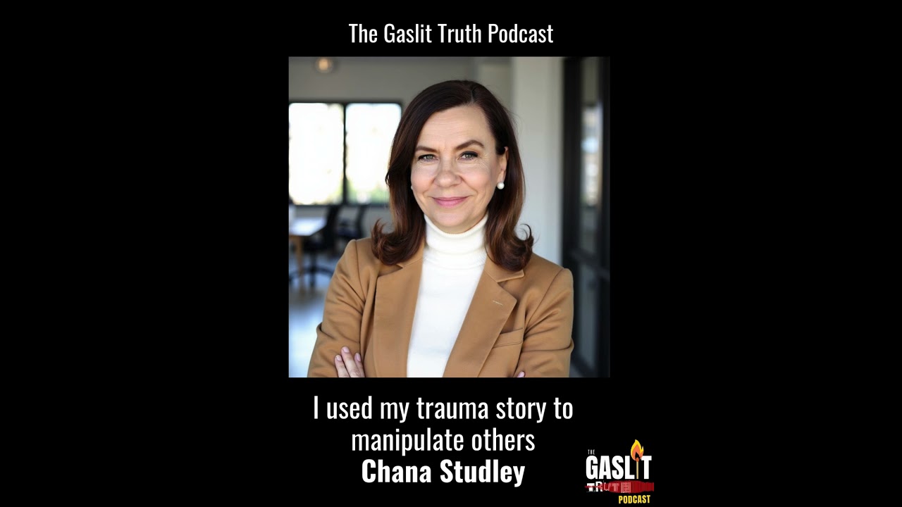 Когда травма становится частью личности (и источником манипуляций)