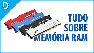 O que deixa o PC mais rápido é o processador ou a memória?
