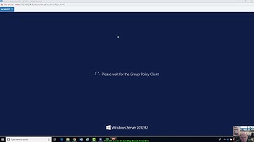 NOS-230 Lesson 13: Installing Domain Controllers
