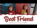 Miniature de la vidéo de la chanson Best Friend