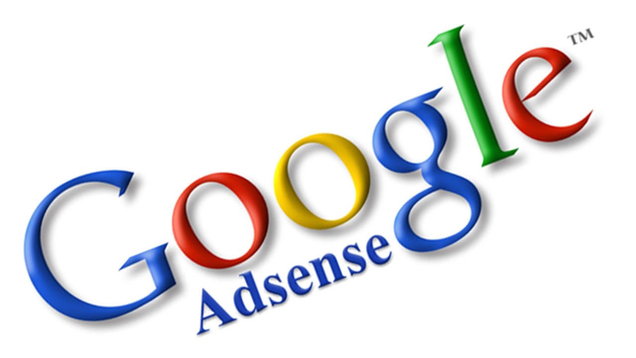 Google adsense youtube