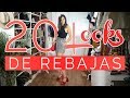 20 looks de verano | Con prendas de rebajas