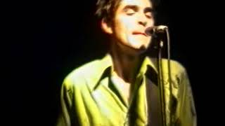 Jon Spencer Blues Explosion,  live at Milkyway Amsterdam Holland 1993.