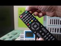 Huayu DVB-T2+3-TV universal control VER.2020 унив. пульт для приставок, ресиверов DVB-T2. Настройка