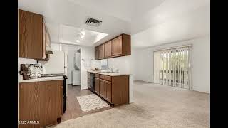 Real Estate for Sale 520 N STAPLEY Drive 253 Mesa AZ 85203