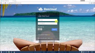 BeeCloud   Software Akuntansi Online Demo Singkat 2 Menit screenshot 4