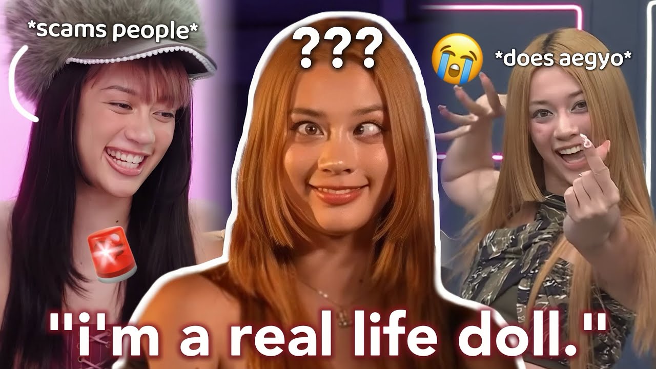 МЕГАН — дипломированная дурочка | смешные моменты!