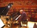 Capture de la vidéo Emanuel Ax Chooses A Piano -- 1