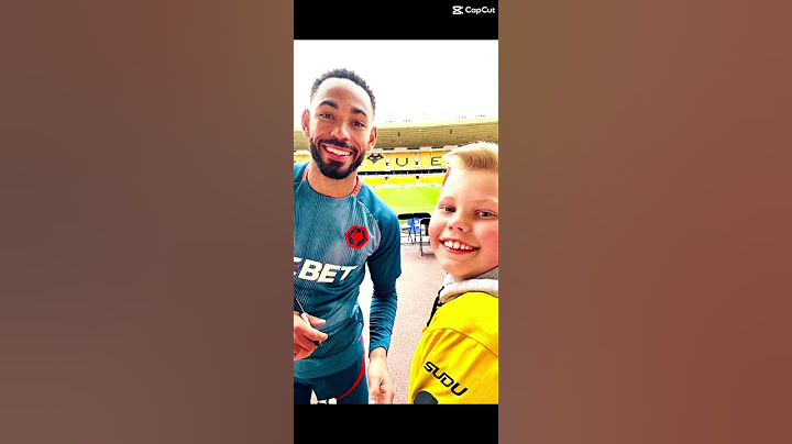 #Cunha #football #wolves