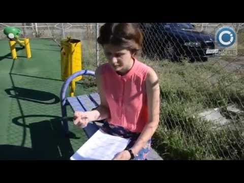 ოცნების კოორდინატორები გარდაბნის მე-8 უბანზე