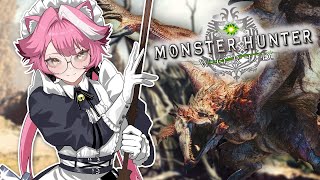 ラオーラ・パンテーラの配信のサムネイル画像