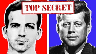 5 Most Shocking Revelations From The JFK Assassination Files