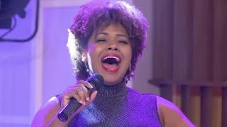 Thalita Pertuzatti | I Have Nothing [Whitney Houston] Acoustic Version