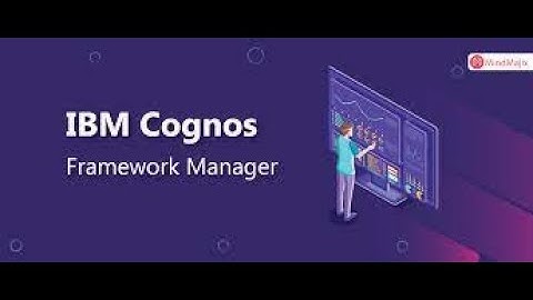Installing Cognos Framework Manager v10.2