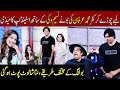 Naseem Vicky Stand Up Comedy With Mohammad Irfan | Taron Sey Karen Batain | TSKB | GNN