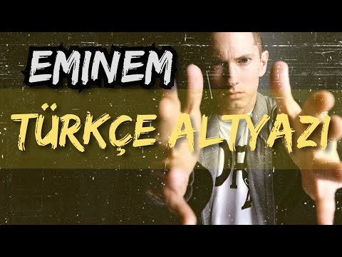 Eminem - Crazy in Love (Türkçe Çeviri)