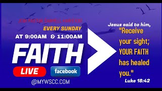 Faith - 9/26/21