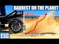 Baddest Scooter On The Planet | Kaabo Wolf Warrior 11 Review