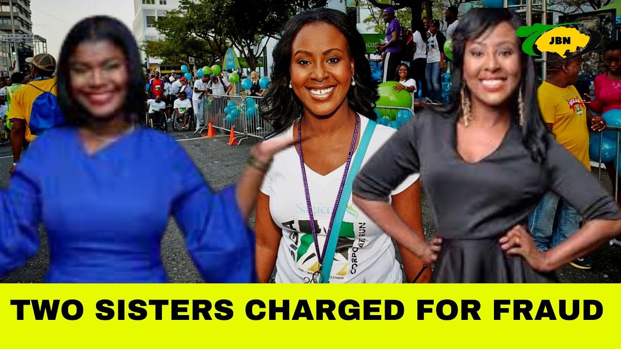 White Multon Sagicor’s Alysia Moulton White Slapped With Multiple Fraud Charges/JBNN ...