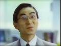昭和平成CMで12時間ほど21世紀から脱出する動画 (1984-1986/1989-1996)