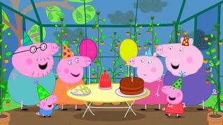 the garden party peppa pig tales full episodes