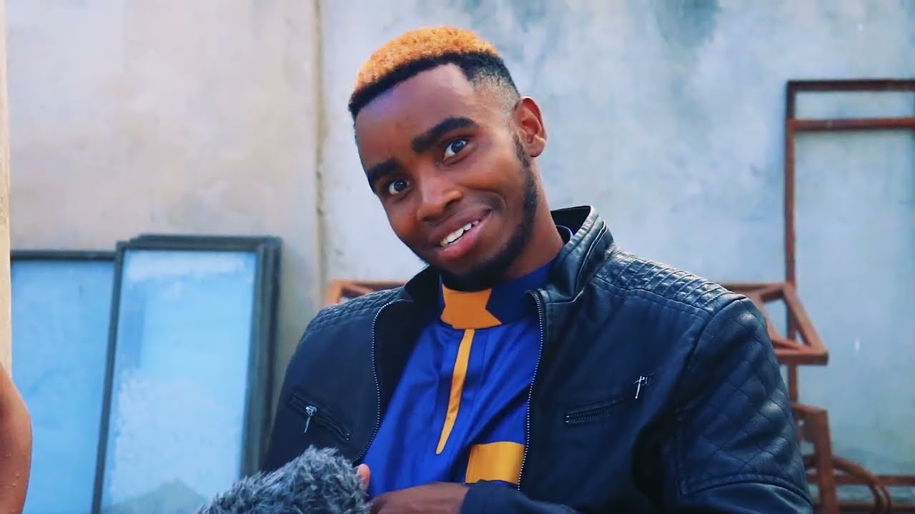 PACHA WA { CLAMA VEVO } AONGEA MAZITO...?