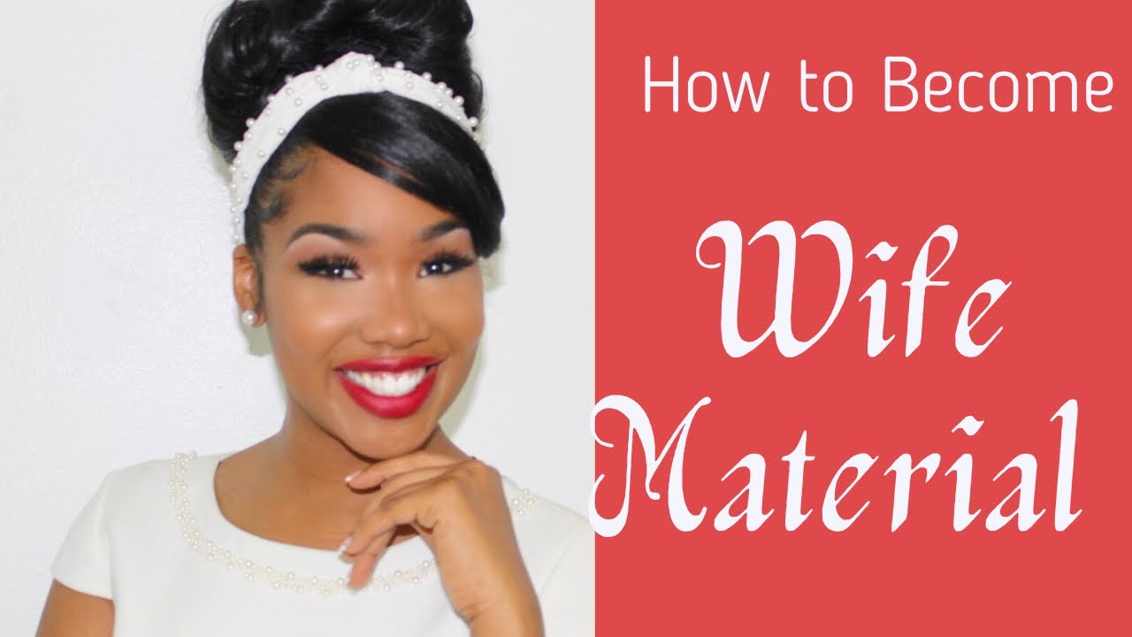 Как быть женой до брака