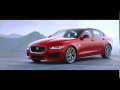 Jaguar XE napada BMW serije 3, Audi A4 i Mercedes C-klasu