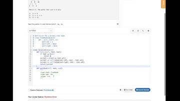 LeetCode 437 Path Sum III