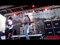 AFROPUNK 2013 - Day 2 Recap ft. Death, Melo-X, Jasmine Solano