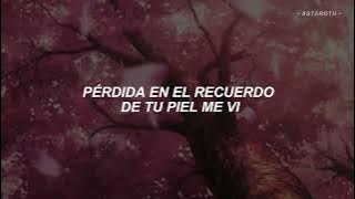 CELTIAN - Maleficio De Sangre - Letra