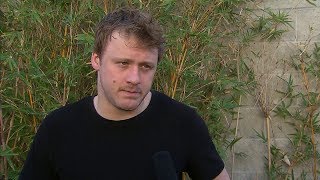 Maple Leafs Practice: Morgan Rielly - November 12, 2018