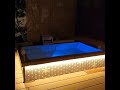 【リニューアル庭園付き露天風呂】やっぱり露天風呂付き！#short
