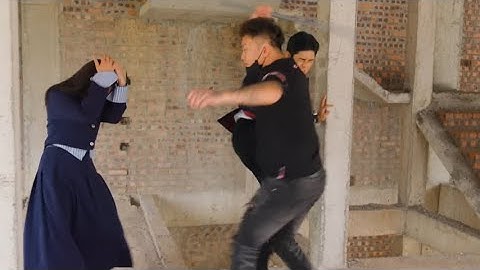 PHÓ GIÁM ĐỐC BẮT CÓC CÔ NHÂN VIÊN ĐỂ TỐNG TIỀN CHỦ TỊCH VÀ CÁI KẾT l ĐỜI MEDIA TẬP 76