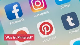 Was ist Pinterest?