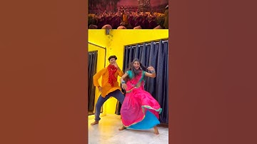 Thumbnail of Aayi Nai🤭#stree2 #danceshorts #youtubeshorts #rajkumarrao #pawansingh #newsong #trending #viralsong