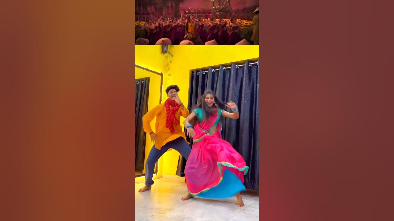 Aayi Nai🤭#stree2 #danceshorts #youtubeshorts #rajkumarrao #pawansingh #newsong #trending #viralsong