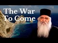 The war to come   metropolitan neophytos of morfou  prophecies become headlines