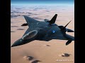 AMCA: India's Future Stealth Fighter Jet 🇮🇳✈️ #defence #shortsquiz #short