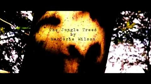 The Jungle Trees by Marjorie Wilson