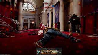 COD Blackops 6 extreme video settings  RX9060XT 16GB 1440P #FSR4 Ultra Performance