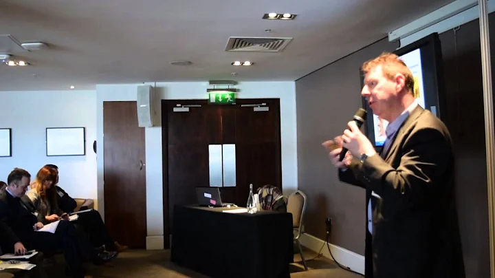 Christopher Keely   Trinity Research and Innovatio...