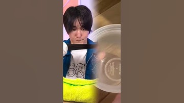 how to dispose of broken glass in the trash #shorts #shortvideo