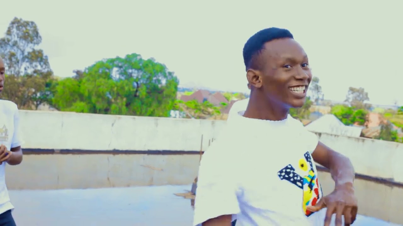 Yona chilolo   Zamu yangu ni lini official video 2023