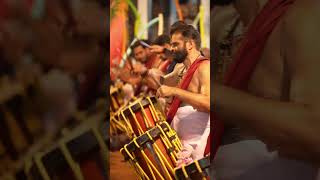 Ulsavam | 2025-26 | #pooram #chenda