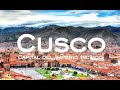Cusco, Perú: La Capital del Imperio Incaico 4K | Gigi Aventuras