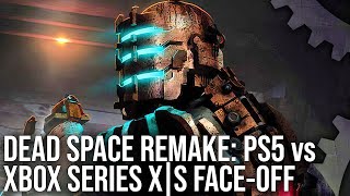 Dead Space Remake PS5